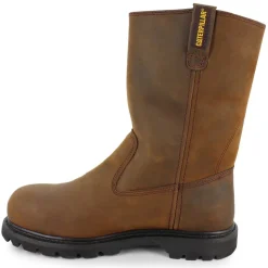 Caterpillar Revolver Steel Toe