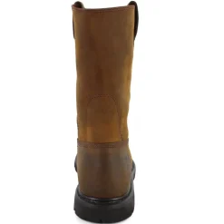 Caterpillar Revolver Steel Toe
