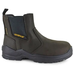 Caterpillar Striver Chelsea Steel-Toe