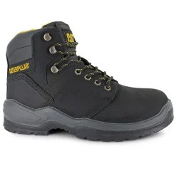 Caterpillar Striver Waterproof Steel-Toe