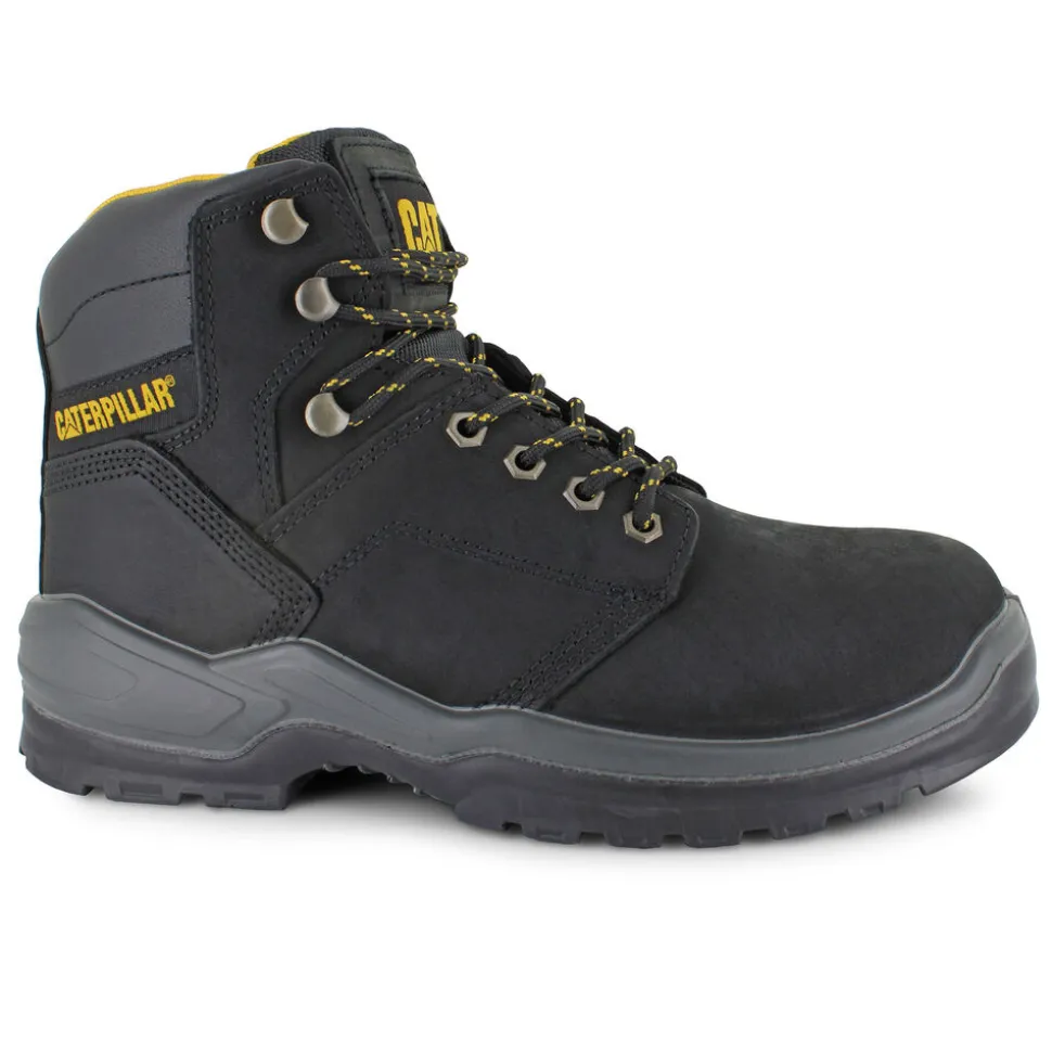 Caterpillar Striver Waterproof Steel-Toe