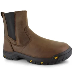 Caterpillar Wheelbase Steel-Toe P91026