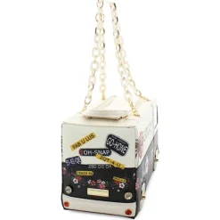 Cheri Bus Bag