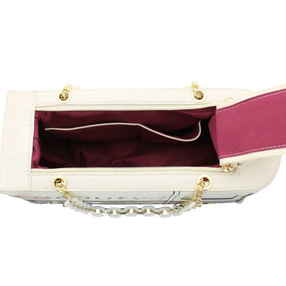 Cheri Bus Bag