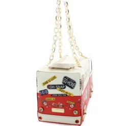 Cheri Bus Bag