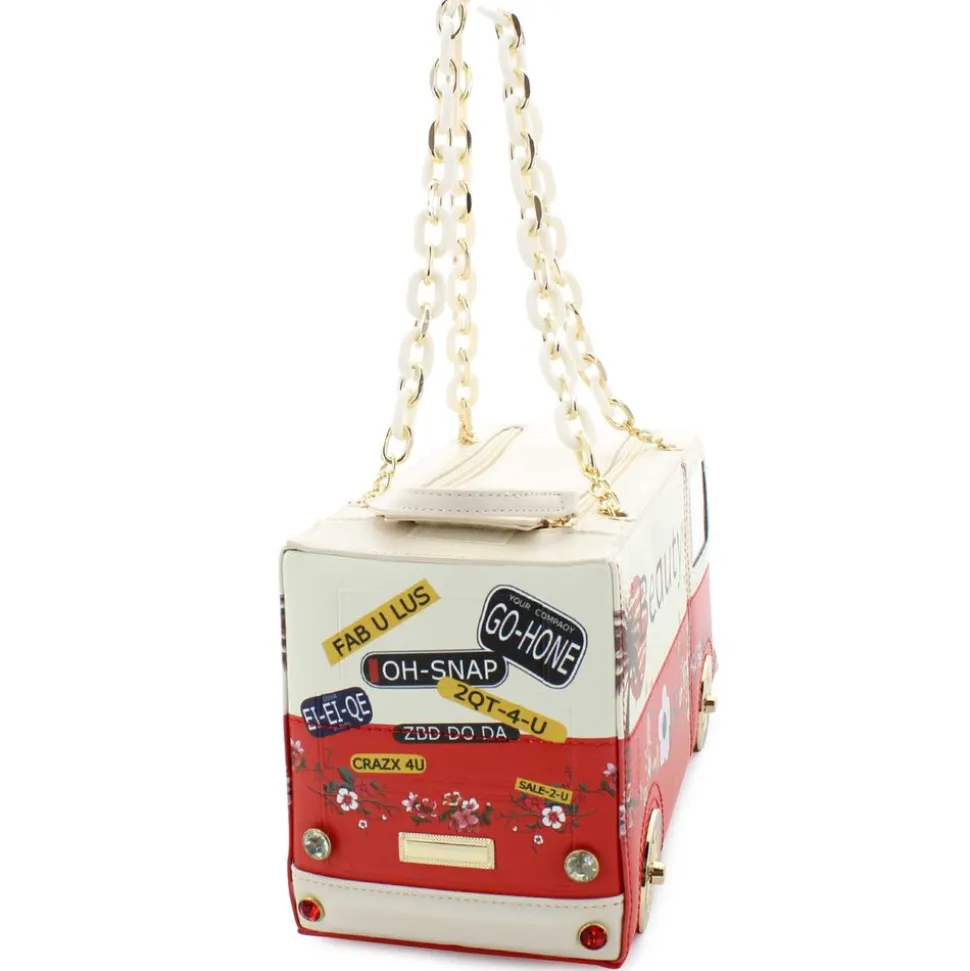 Cheri Bus Bag
