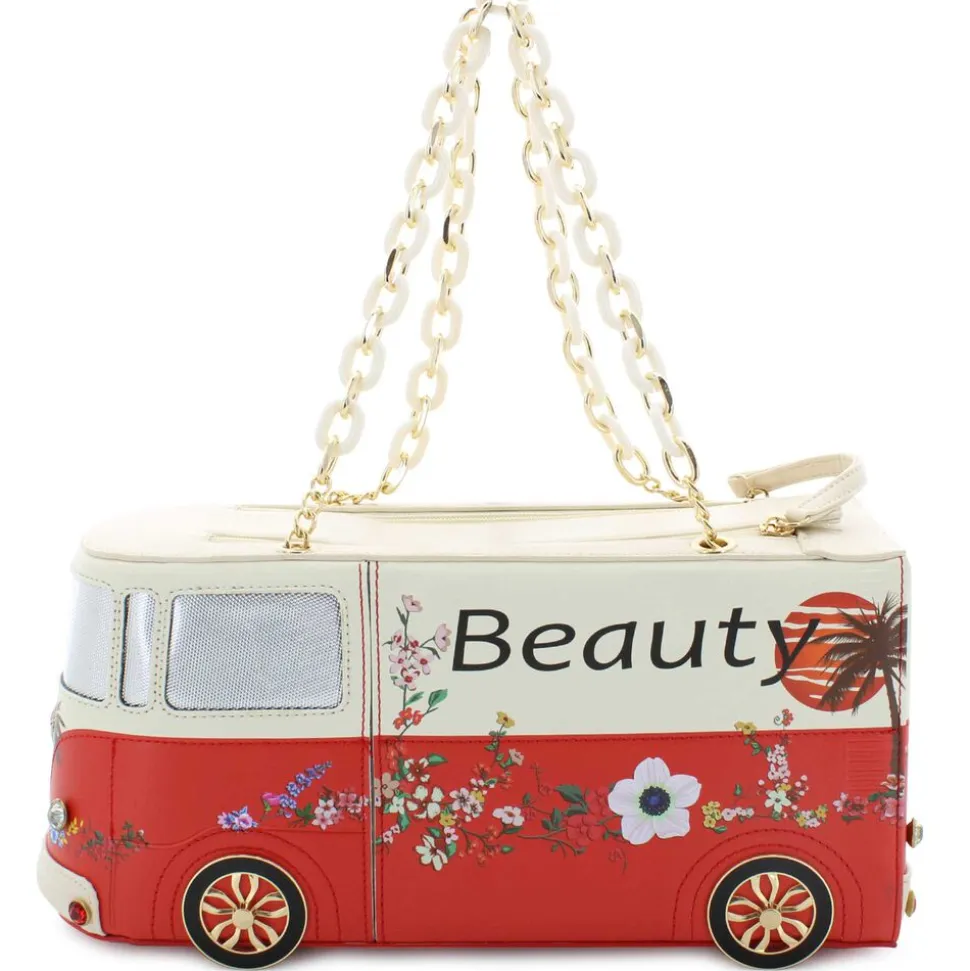 Cheri Bus Bag