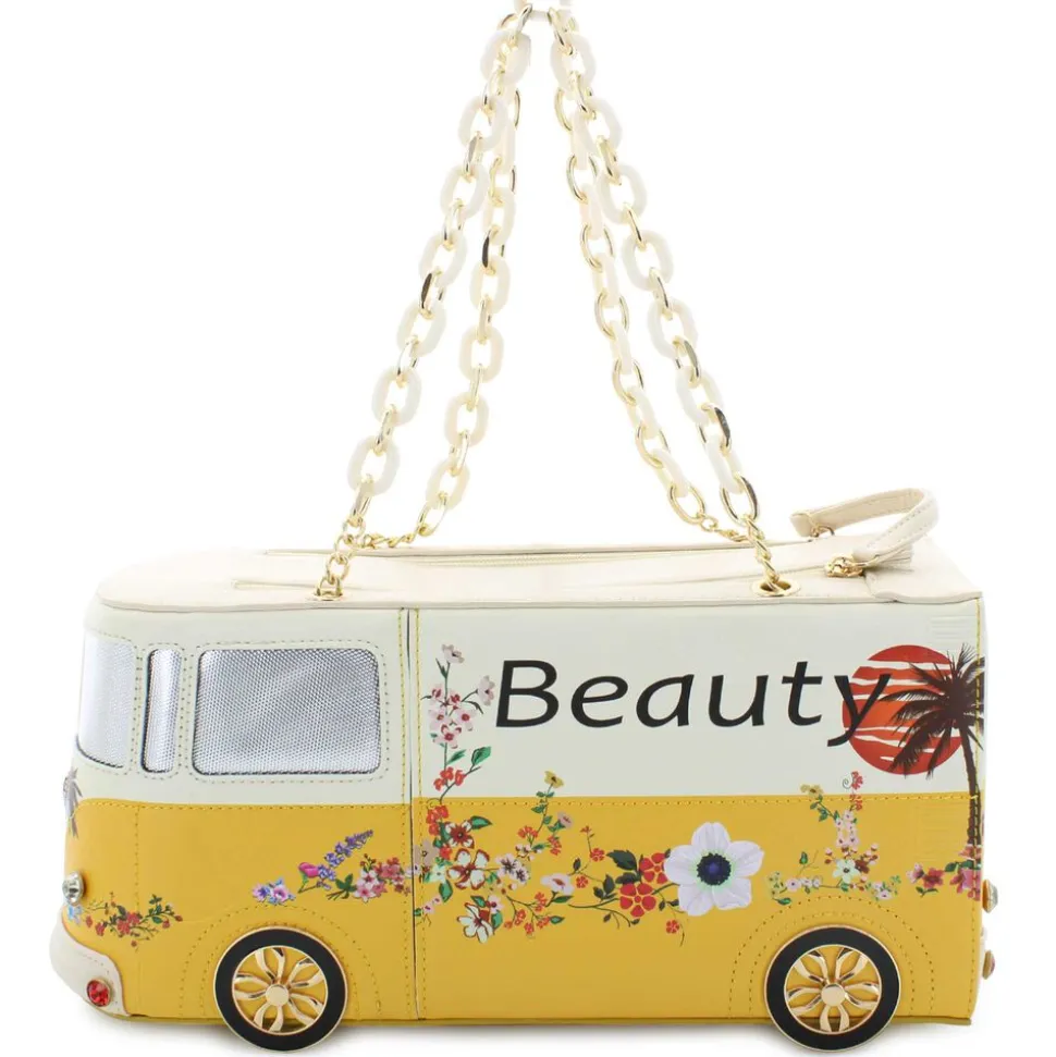 Cheri Bus Bag