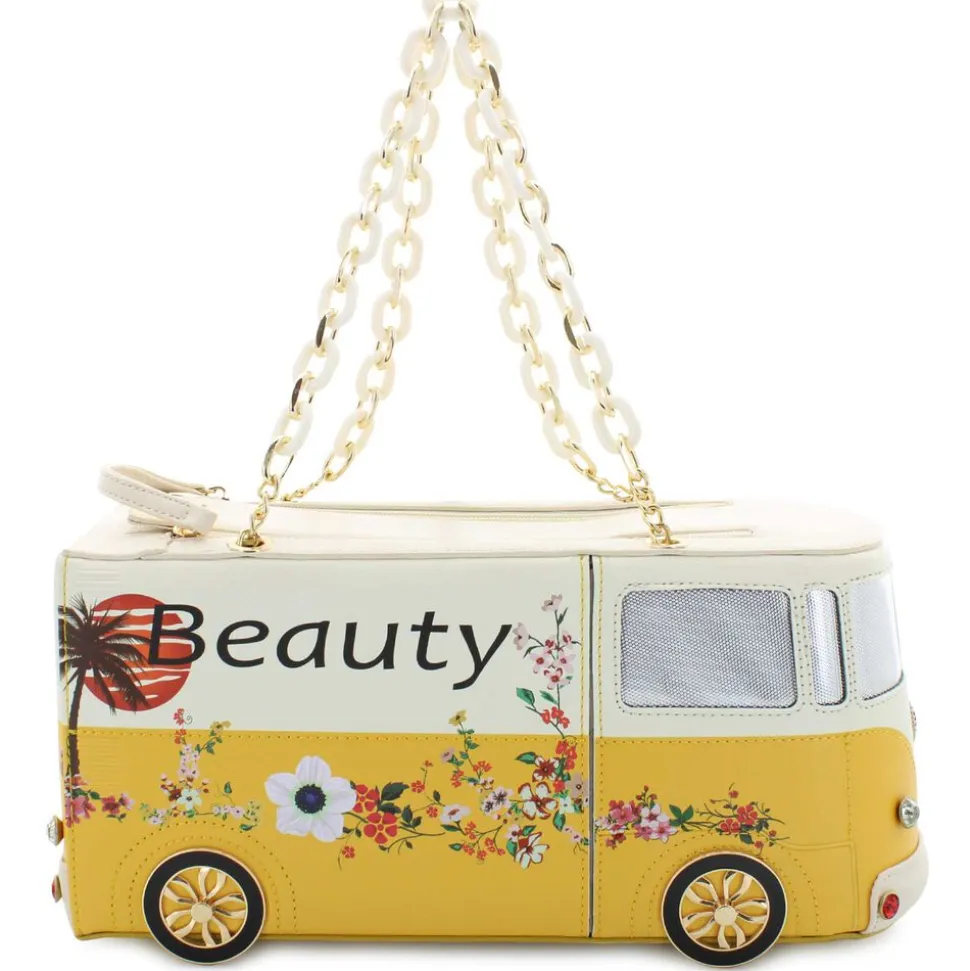 Cheri Bus Bag