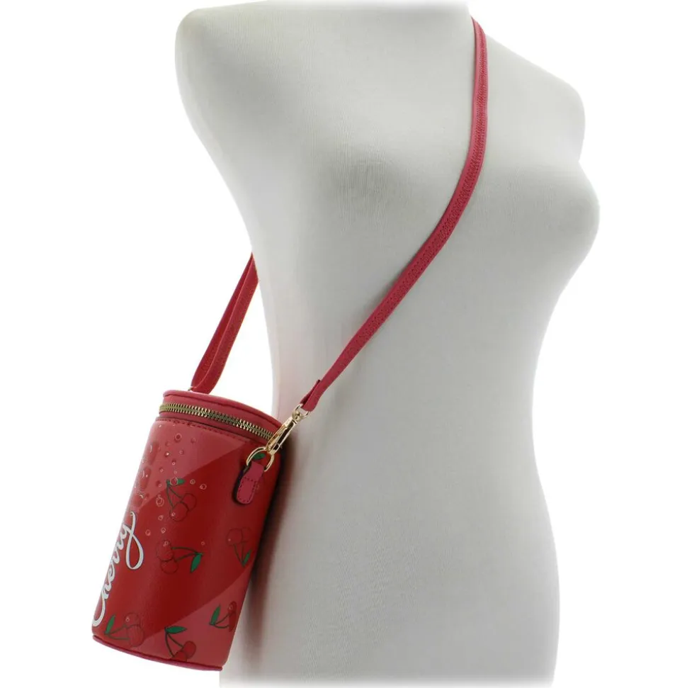 Cherry Cherry Fizz Crossbody
