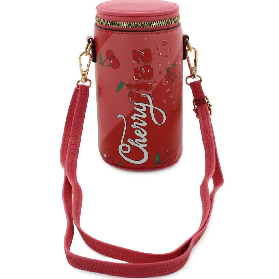Cherry Cherry Fizz Crossbody