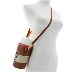 Cherry La Coffee Crossbody