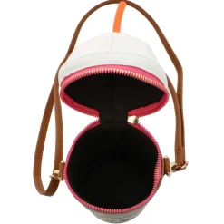 Cherry La Coffee Crossbody