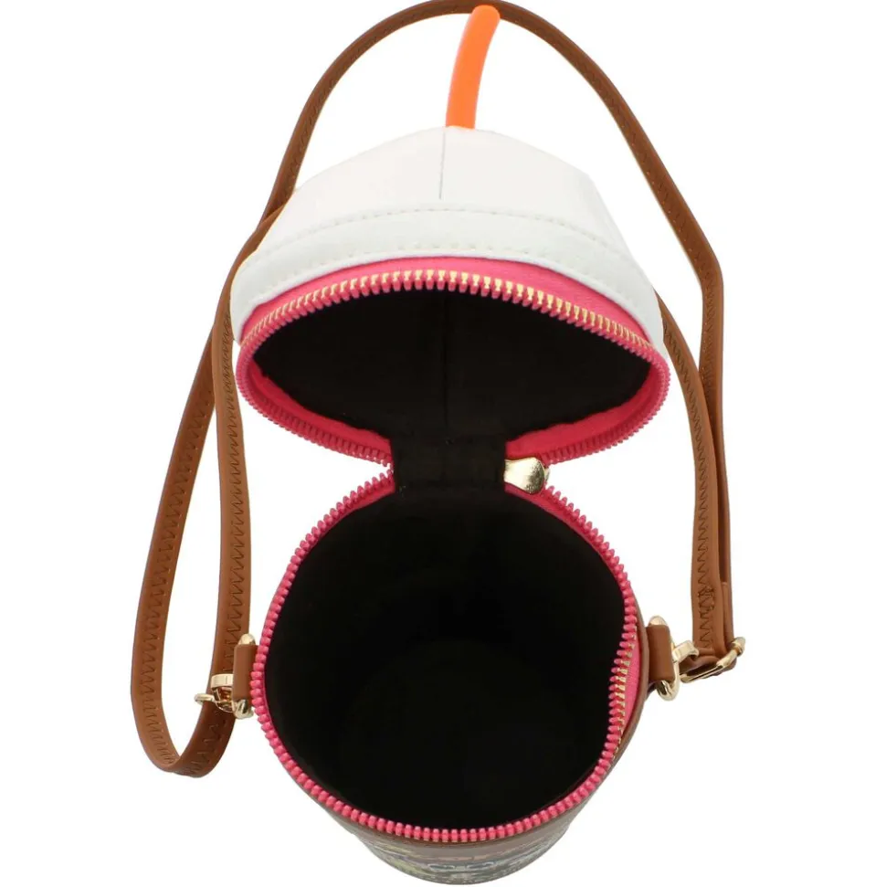 Cherry La Coffee Crossbody