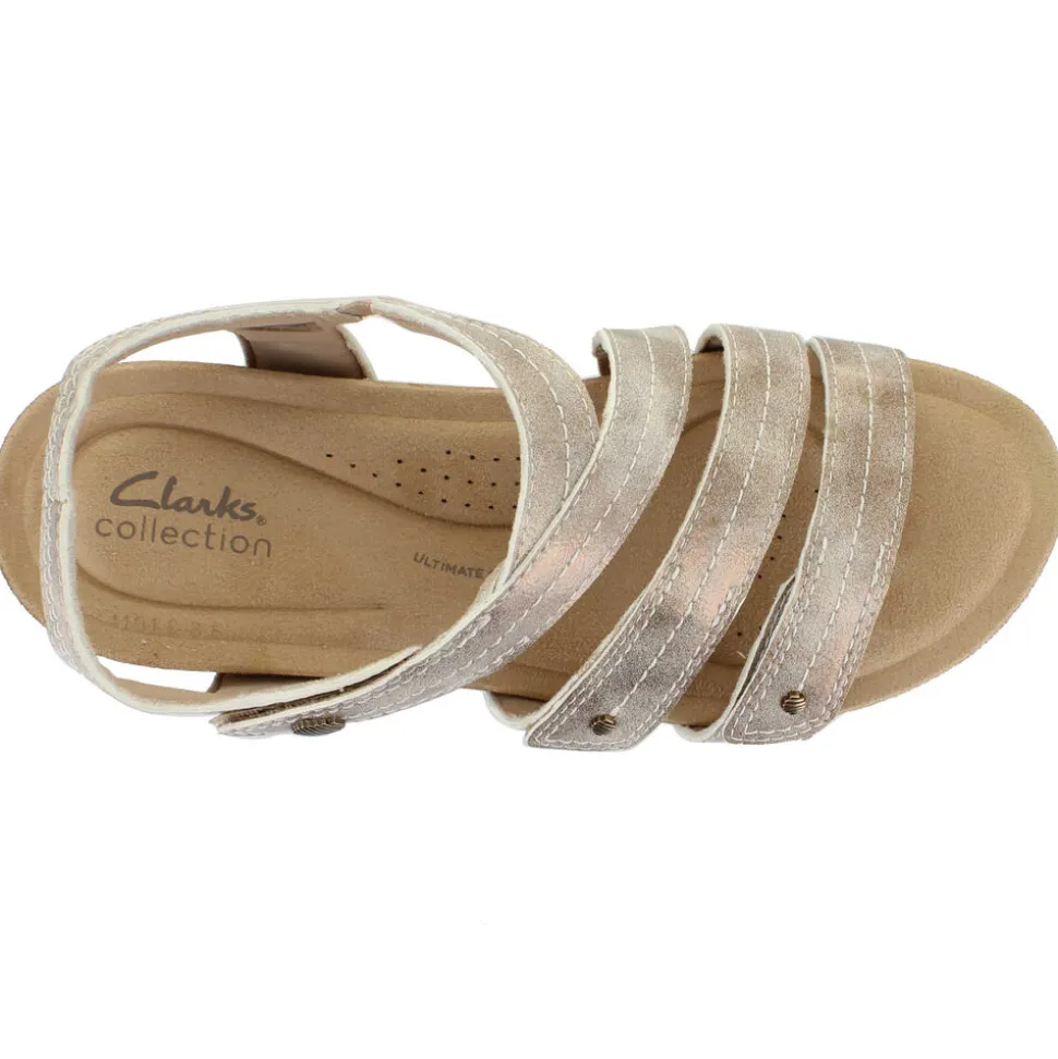 Clarks Calenne Clara