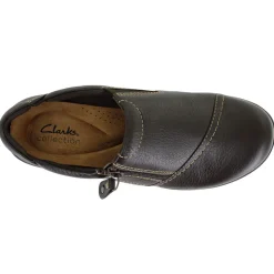 Clarks Carleigh Ray Zip