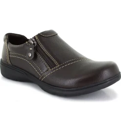 Clarks Carleigh Ray Zip