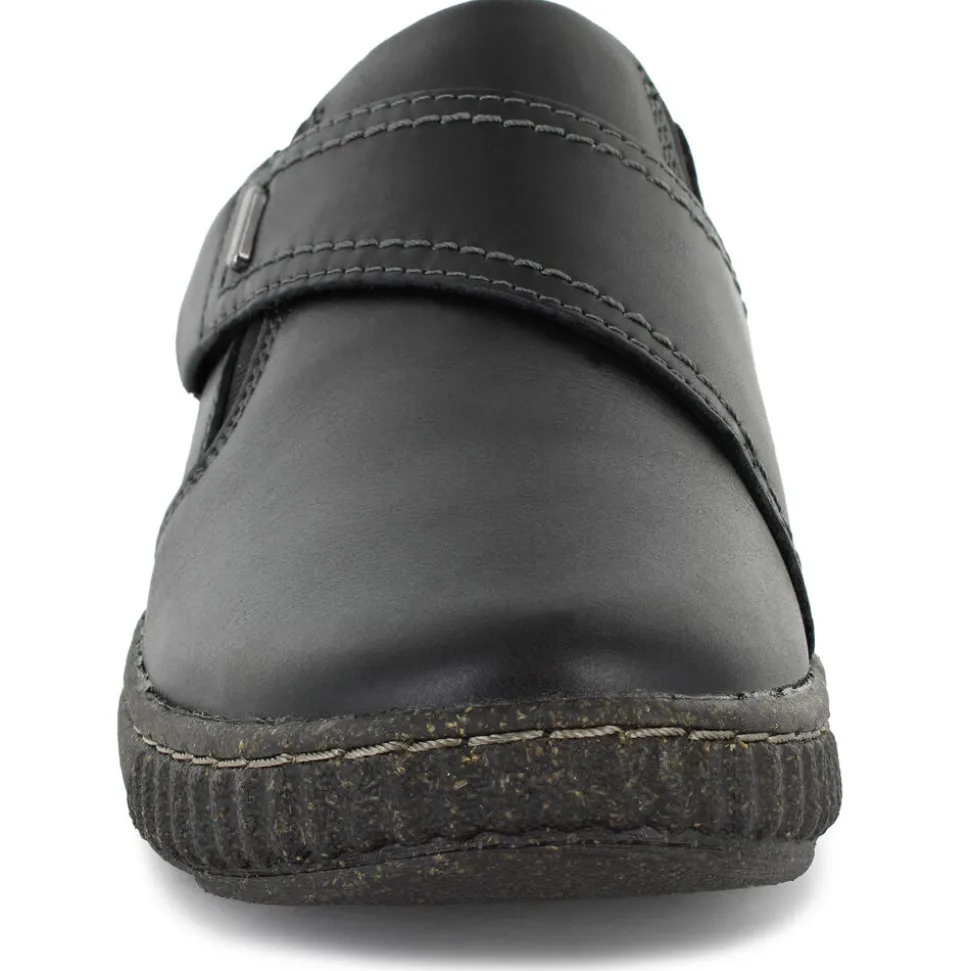 Clarks Caroline Bay