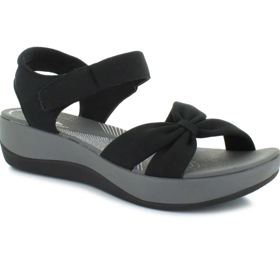 Clarks Cloudsteppers Arla Shore