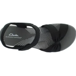 Clarks Cloudsteppers Arla Shore