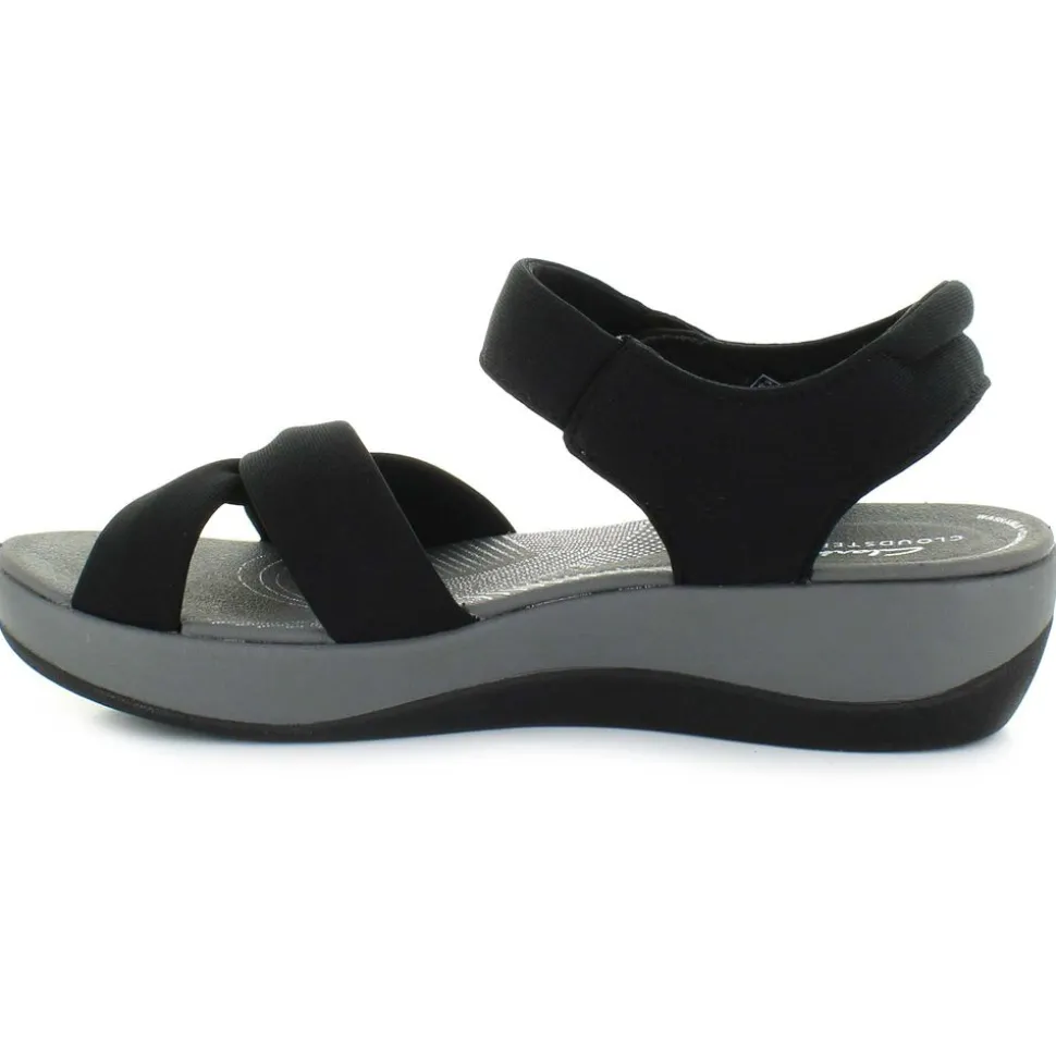 Clarks Cloudsteppers Arla Shore