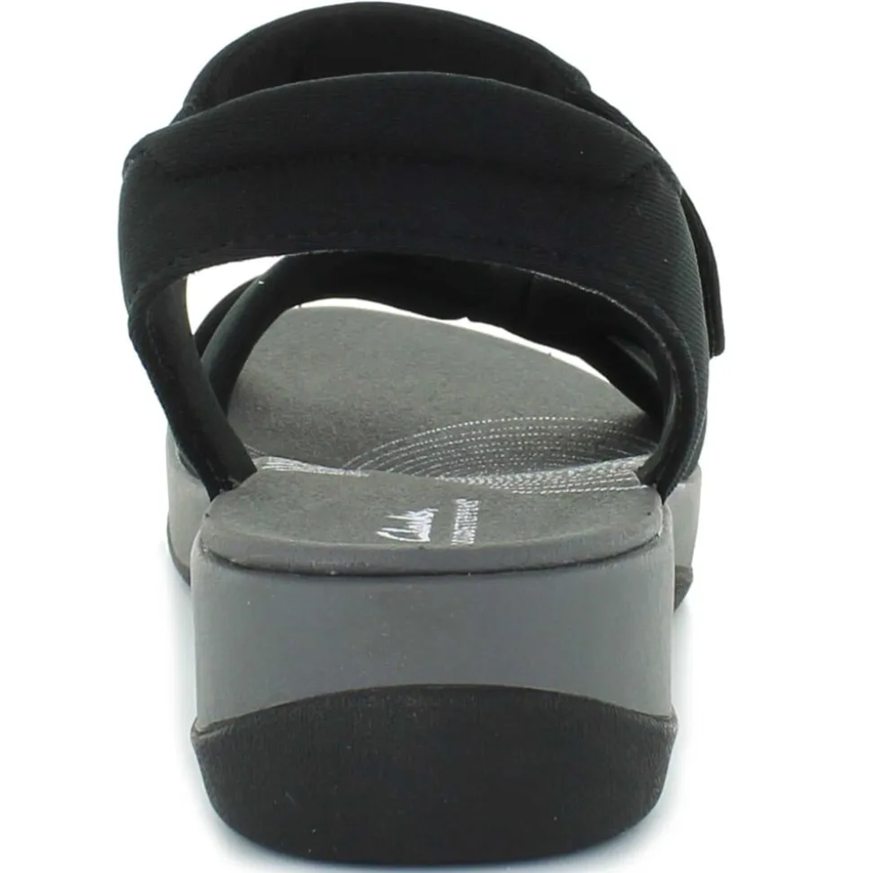 Clarks Cloudsteppers Arla Shore