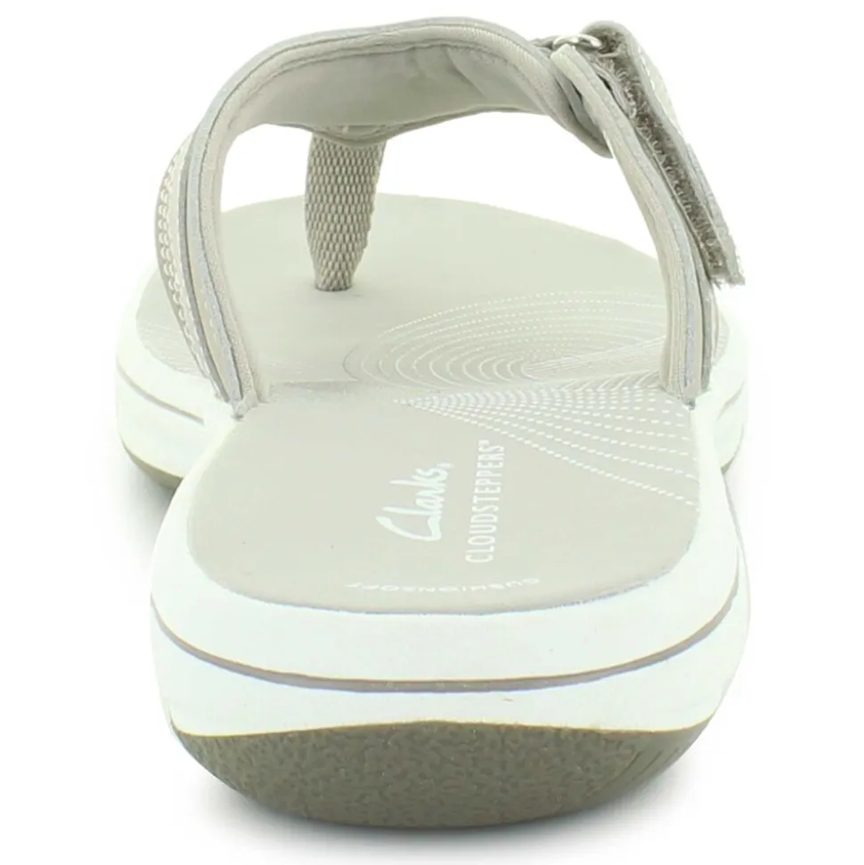 Clarks Cloudsteppers Breeze Sea