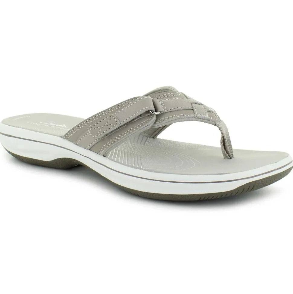 Clarks Cloudsteppers Breeze Sea