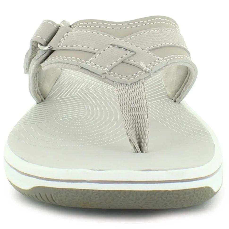 Clarks Cloudsteppers Breeze Sea