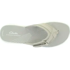 Clarks Cloudsteppers Breeze Sea