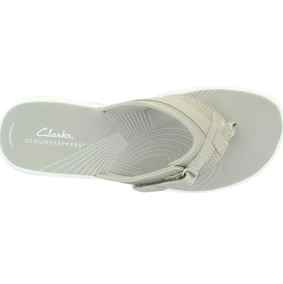 Clarks Cloudsteppers Breeze Sea