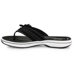 Clarks Cloudsteppers Breeze Opal