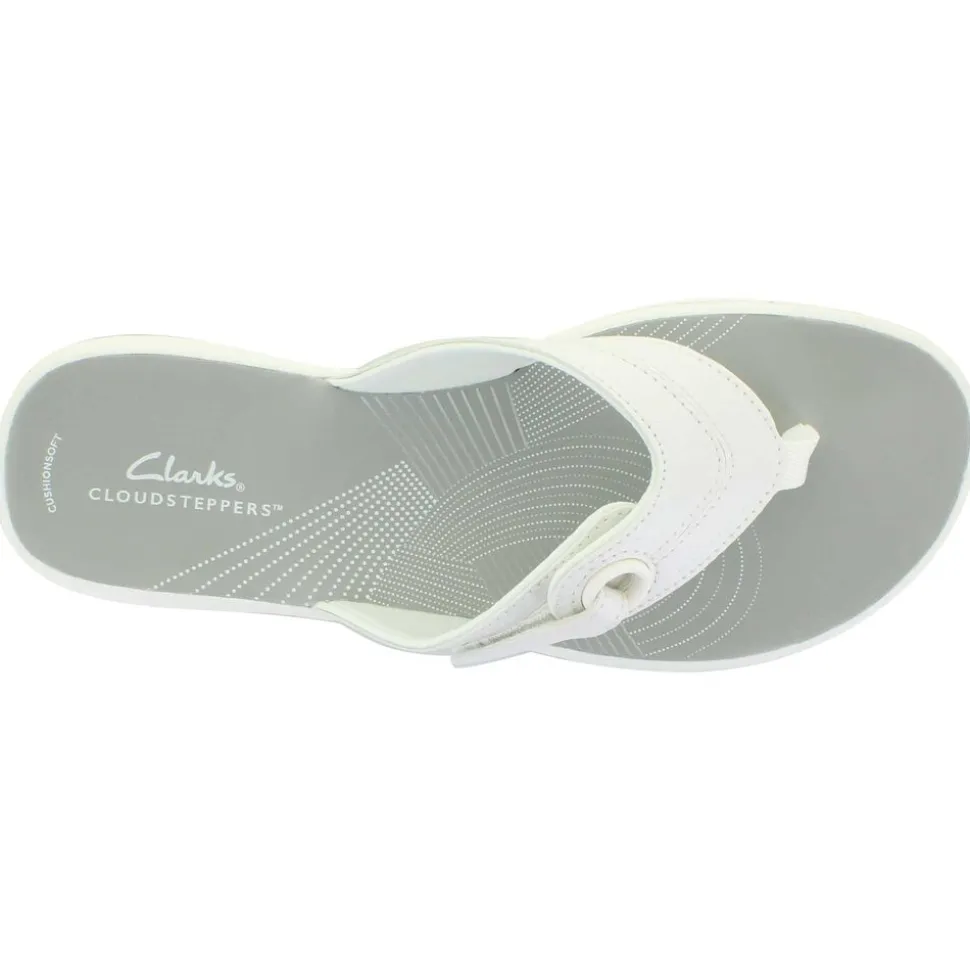 Clarks Cloudsteppers Breeze Reyna