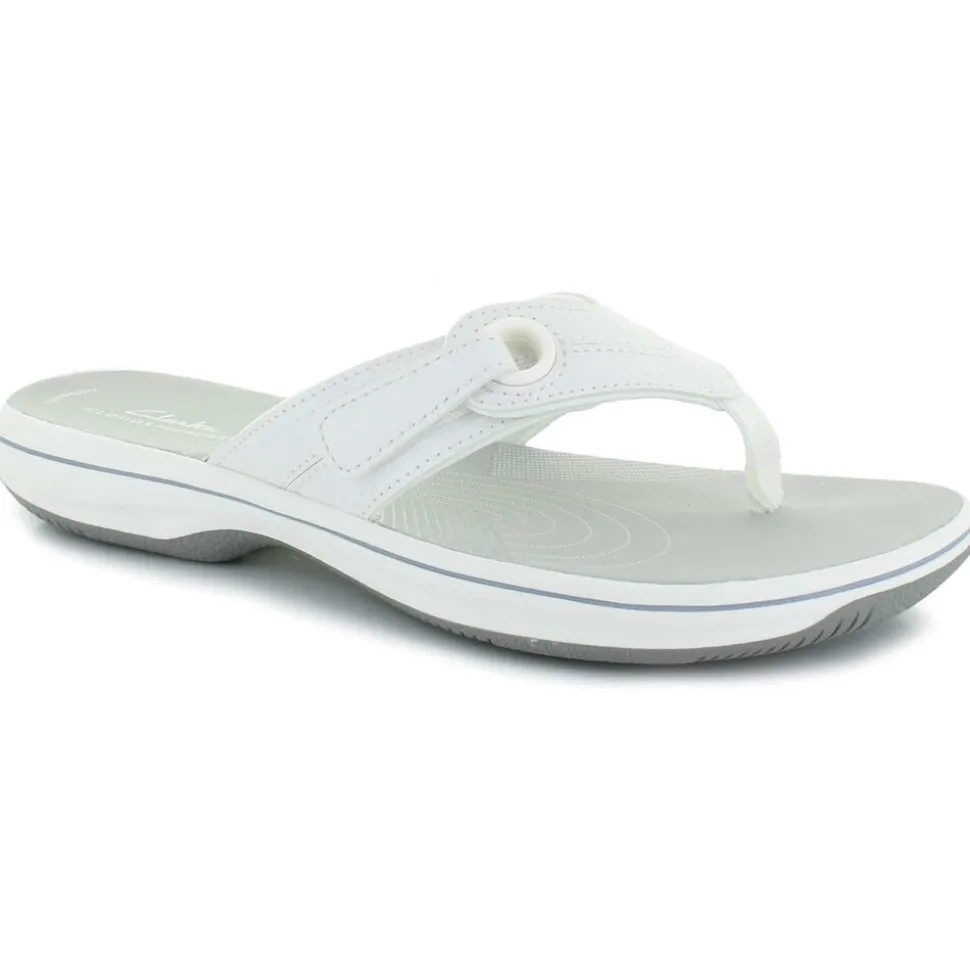 Clarks Cloudsteppers Breeze Reyna