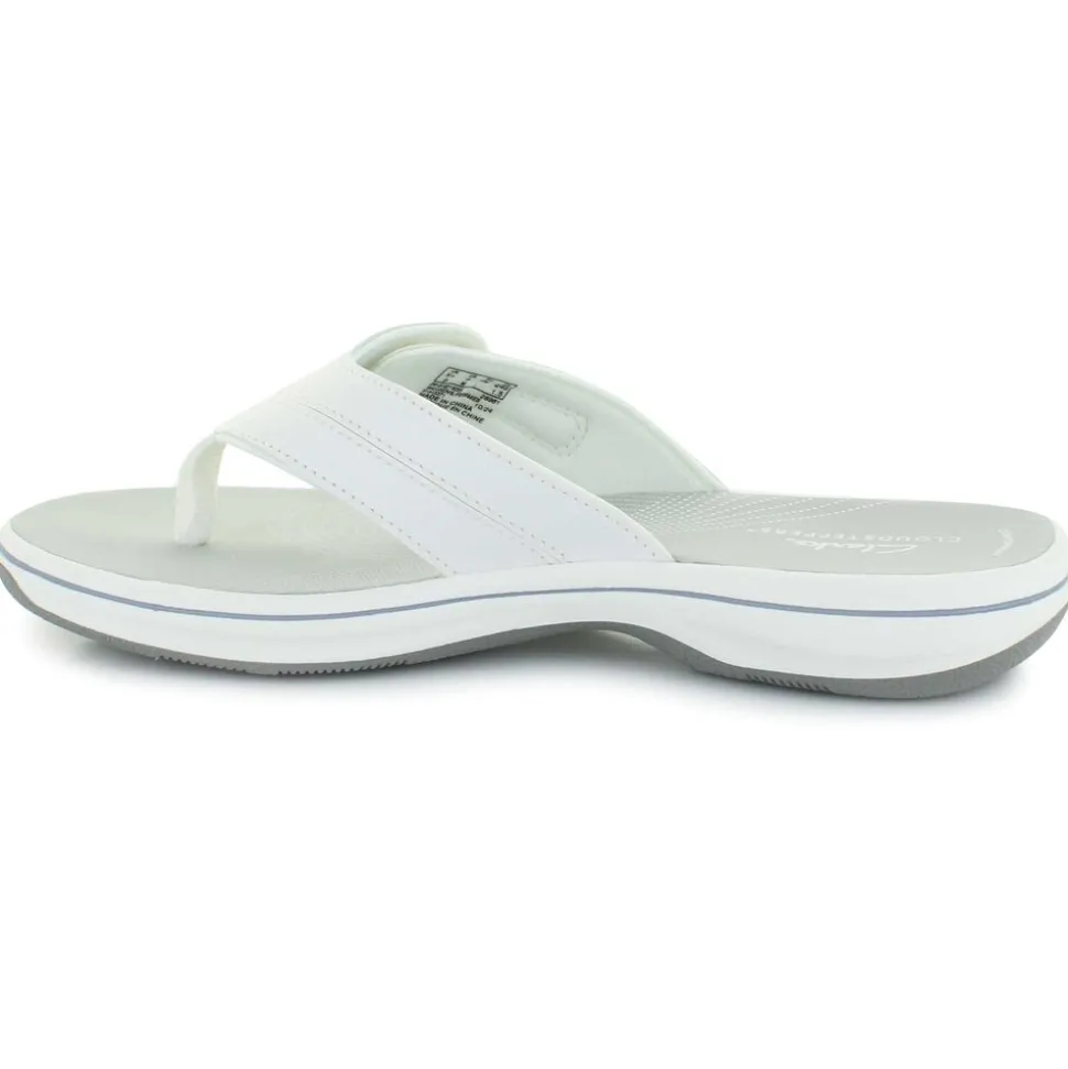 Clarks Cloudsteppers Breeze Reyna