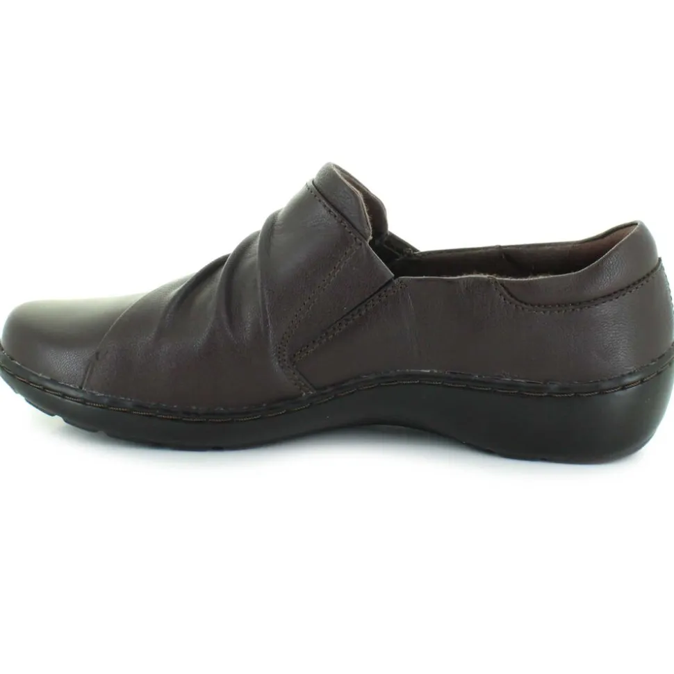 Clarks Cora Aubrie