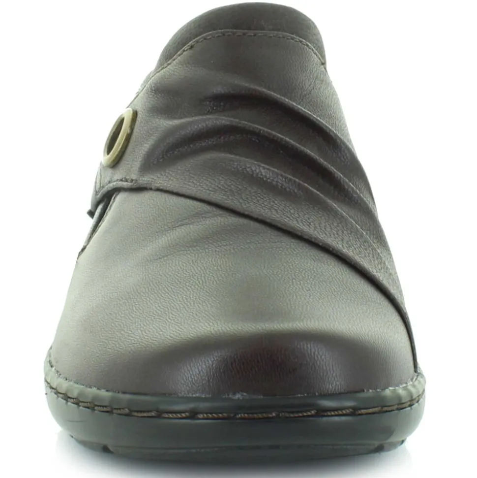 Clarks Cora Aubrie