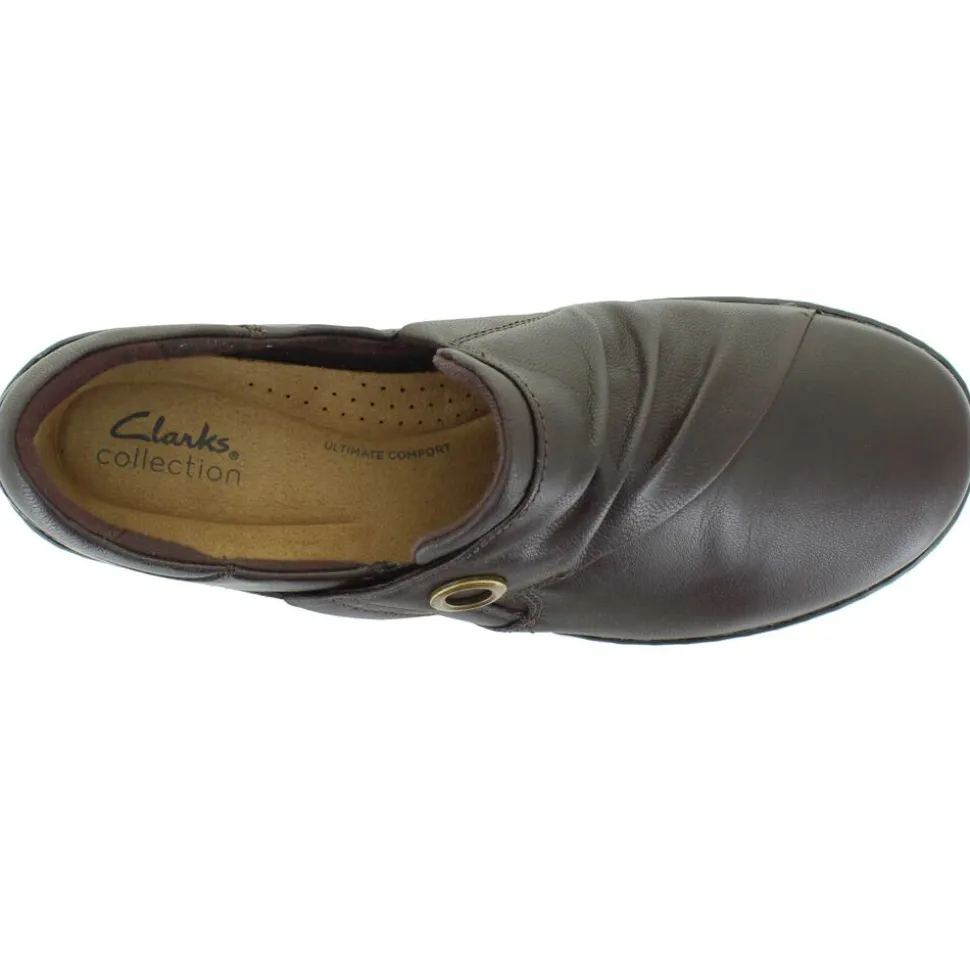 Clarks Cora Aubrie