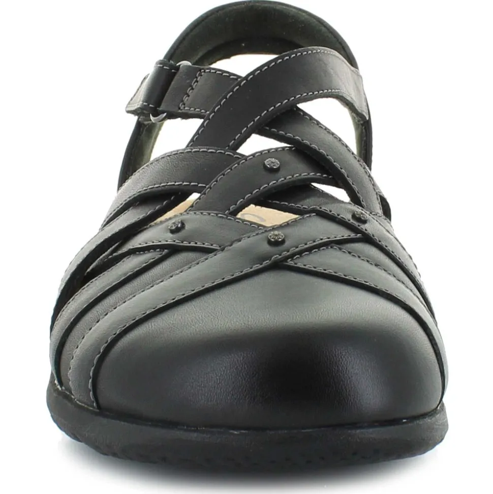 Clarks Elizabelle Sea