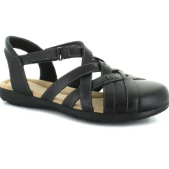 Clarks Elizabelle Sea