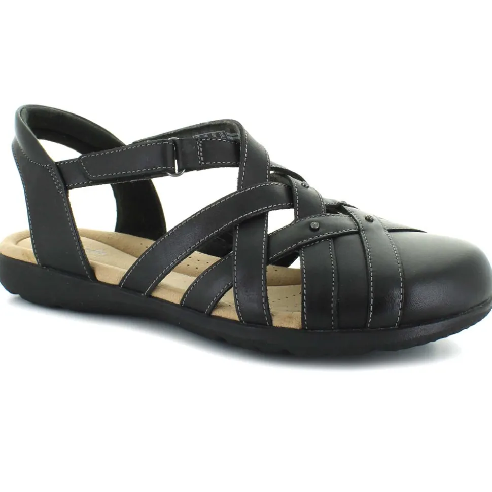 Clarks Elizabelle Sea
