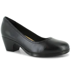 Clarks Emily 2 Ruby