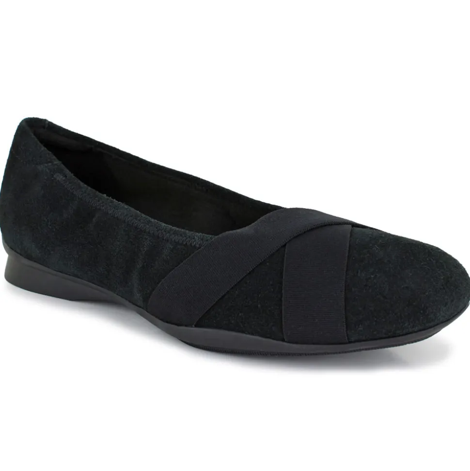 Clarks Jazmynn Gem