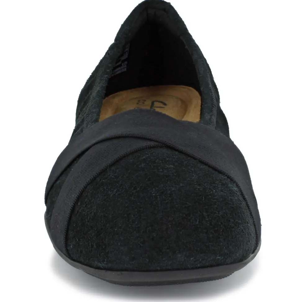 Clarks Jazmynn Gem