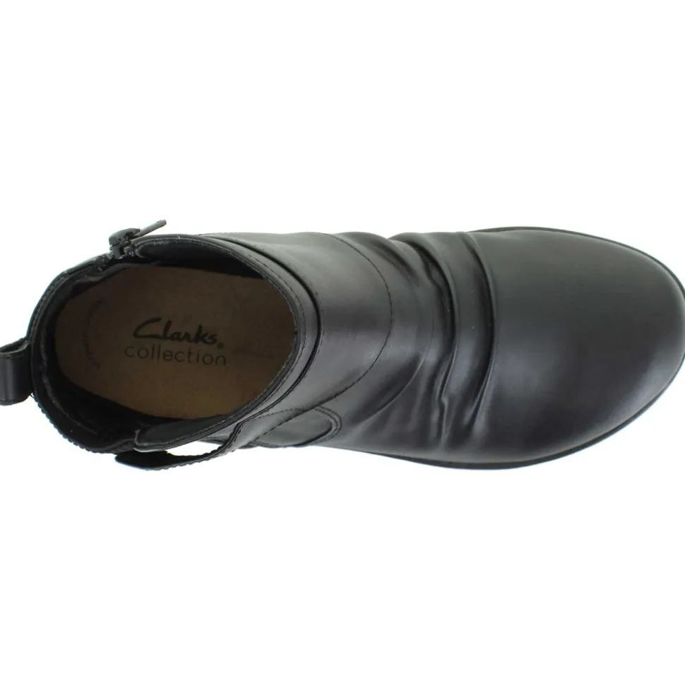 Clarks Laurieann Park Mid
