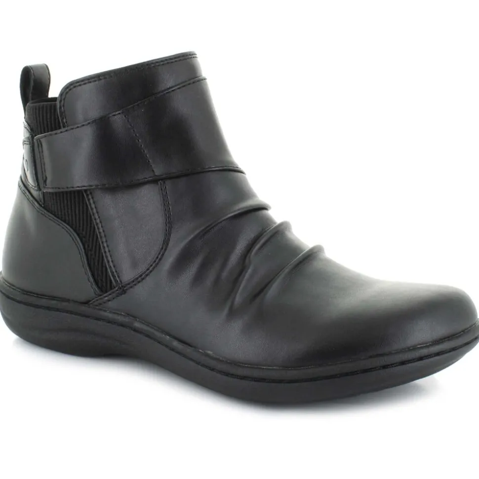 Clarks Laurieann Park Mid