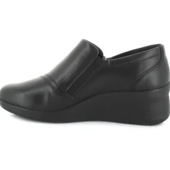 Clarks Suttyn Zip