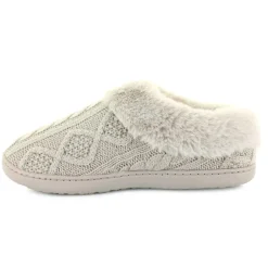 Cloud Flex Wilma Knit Slipper