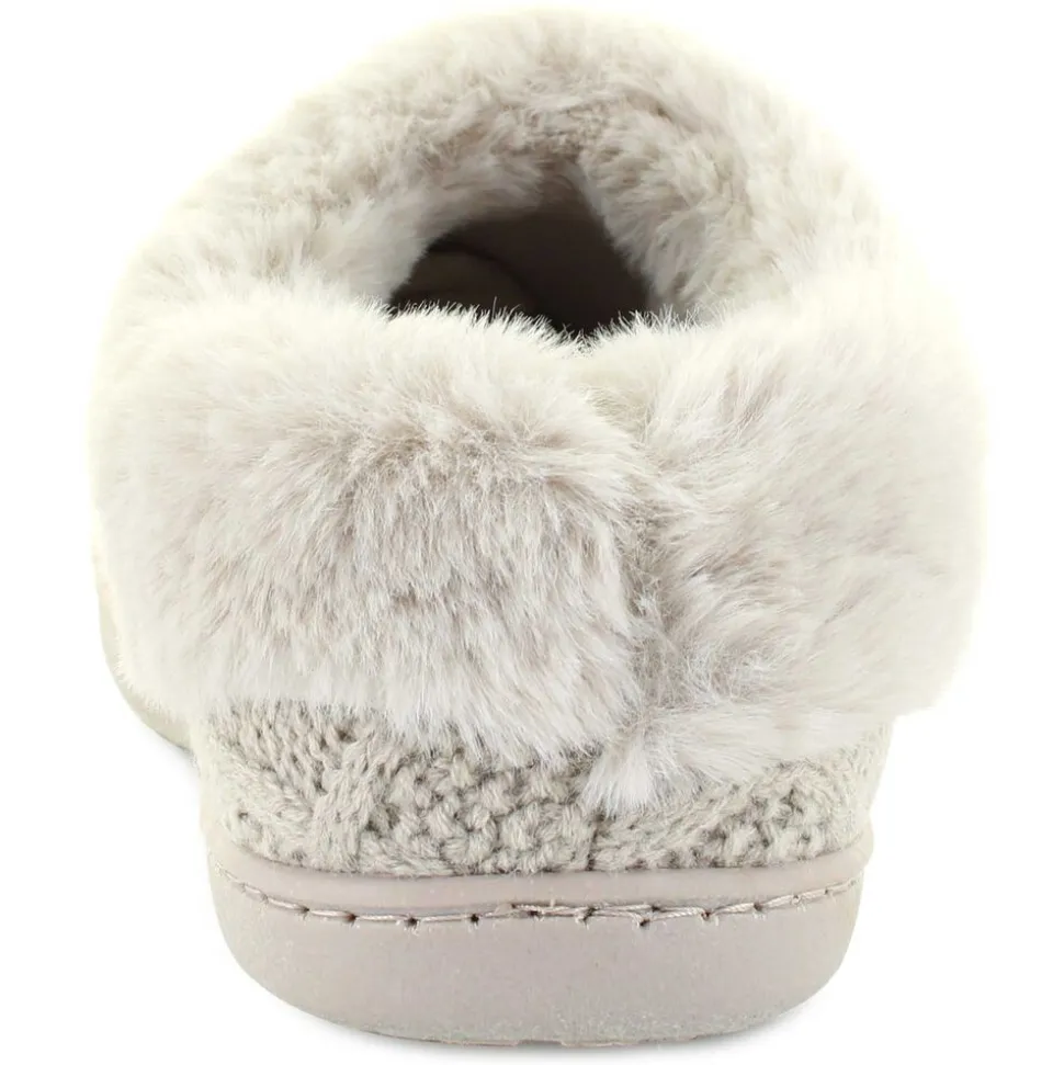 Cloud Flex Wilma Knit Slipper
