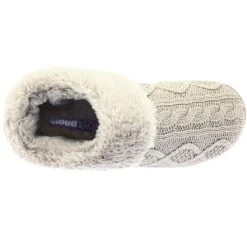 Cloud Flex Wilma Knit Slipper